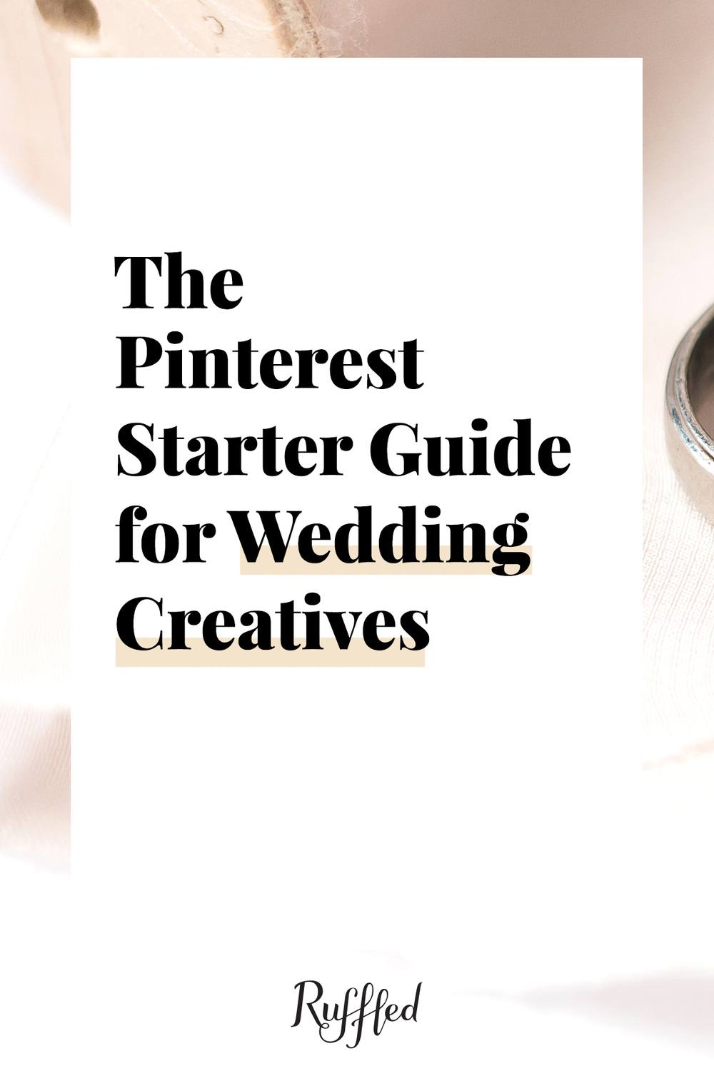 Pinterest For Wedding Vendors1