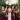 burgundy bridesmaid dresses - 20 of our Most Pinned Weddings - photo by Plum and Oak https://ruffledblog.com/20-of-our-most-pinned-weddings